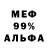 Меф мяу мяу Peterss 1975